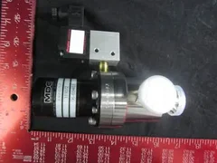 NOVELLUS  60-034082-00 MDC, KAV-075-PVALVE, RIGHT-ANGLE, O-SEAL, 1/2 IN.