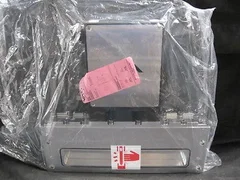 NOVELLUS 60-056290-00 VALVE,PNEU,GATE,50MM X 336MM, Pmin= 4bar=0,4MPa, Pmax= 7ba