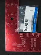 NOVELLUS  60-128653-00 SMC SYJA322-M3  Valve, Pilot,