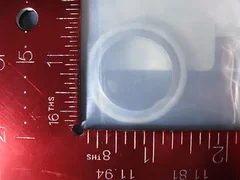 NOVELLUS 60-129534-00 CNW025-SN-C-SS SEAL, METAL C-FLEX, NW25; PERKIN-ELMER