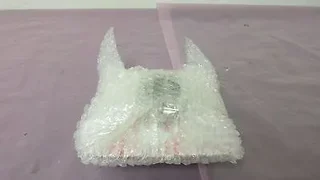 NOVELLUS 60-131137-00 CLAMP, T-VALVE, SHRT FLANGE, NW-4 406756