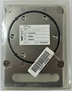 NOVELLUS 60-133099-00 INSERT, VAT 4” GATE VALVE, VAT P/N 94842-R1