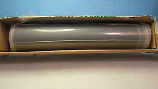 NOVELLUS 60-139978-00 DEIONIZED FILTER CARTRIDGE