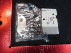 NOVELLUS 60-154944-00 VALVE,PLT,AIR,NC,SPRNG,3POR