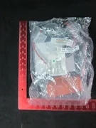 NOVELLUS 61-292277-00 Heater Jacket, 120V, 47W, 0.39A, 50-60Hz, 100V, 33W, 0.33A