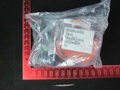 NOVELLUS 61-292278-00 MKS 9615-0362  Heater Jacket, 120V, 59W, 0.49A, 50/60Hz, 1