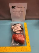 NOVELLUS 61-294491-00 VACUUM PIPING HEATER,MKS 9620-1197,HTR 2.0, RED1.5, 171419