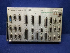 NOVELLUS 61-358683-00 FE-HD 1 MACH 4 HNDLR G6 Controller