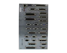 NOVELLUS 61-410957-00 ASM FE-HD EIOC MODULE 79-10098-00