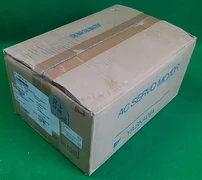 NOVELLUS 61-429252-00 MOTOR,AC SERVO,DCLM SPINDLE,SBR-3D, NEW