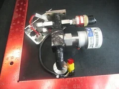 NOVELLUS 853-011053-503 MANOMETER SENSOR ASSEMBLY