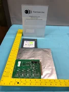 NOVELLUS 90-1033-01 PCB,OVERTEMP,HIPOX 90-1033-01, 176313