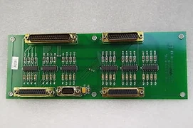 NOVELLUS AGV PHOTOCOUPLER BOARD ASSY # 03-024680-00 FREE SHIP