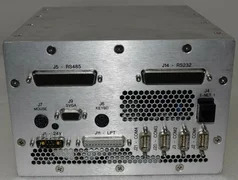 NOVELLUS / APW 02-127162-00 ASSY,MC2, HANDLER CNTRL