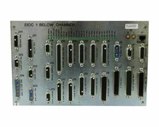 NOVELLUS ASM FE-EIOC 1 BELOW CHAMBER 61-437477-00 REV 1