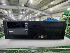 NOVELLUS ASSY, DATA SERVER 02-276872-00 (#230120)