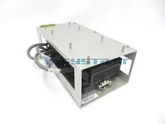 NOVELLUS,  ASSY,PLC,HE TEMP CNTRL , 02-254402-00 Rev. F