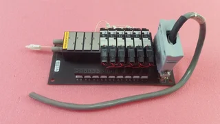 NOVELLUS BES-4780-PCB MANIFOLD 03-834669-00