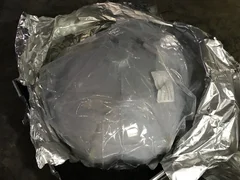 NOVELLUS Bell Jar - Dome Parts Number : 02-258341-00  NEW