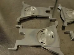 NOVELLUS C2 ALTUS INDEXER END EFFECTOR  Part number 15-110374-01 Rev B