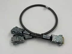 NOVELLUS CABLE ASSY, 15PIN, BREAKOUT 03-032160-00