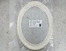 NOVELLUS CHAMBER INSIDE O-RING EXCLLOW TEMP 3.00MM OVERHANG  PN# 15-054434-01