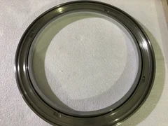 NOVELLUS CHAMBER RING , Dark Space, 300mm Arcs Type 1 , 15-136486-02