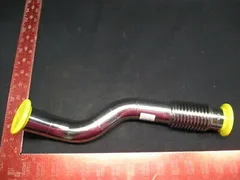 NOVELLUS  Calweld 10-126315-00 Tube Assy, Rough, Transfer Chamber