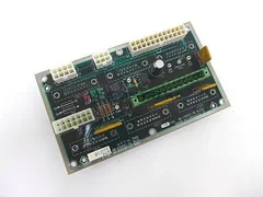 NOVELLUS DC DISTRIBUTION BOARD, PCB, 02-103661-00