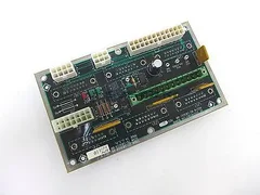 NOVELLUS DC DISTRIBUTION BOARD, PCB, 02-103661-00