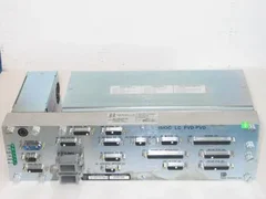 NOVELLUS DIGITAL DYNAMICS 02-132570-00 LIQUID CHILL PVD/PVD INTERLOCK CONTROLLER