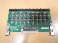 NOVELLUS GAMMA 2130 DC POWER 26-169462-00 REV 1, 03-169462-00, 76-169462-00