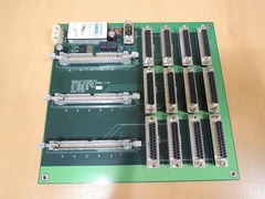 NOVELLUS GAMMA 2130 STEPPER INTERFACE 26-168306-00, 03-168306-00, 76-168306-00
