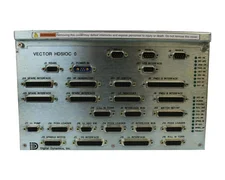 NOVELLUS HDS10C-0 VECTOR 02-252395-00