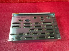 NOVELLUS HDSIOC 0 VECTOR 02-252395-00 REV D 007342-0581 VER 4.72