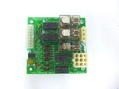 NOVELLUS HOIST CONTROL PCB, 02-057547-00