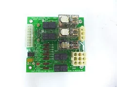 NOVELLUS HOIST CONTROL PCB, 02-057547-00