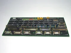 NOVELLUS INTERLOCK BD. CVD-TIN / 02-042057-00