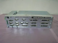 NOVELLUS ISIOC HI-LO Transfer 02-150755-00 REV.A