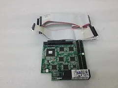 NOVELLUS MC3 CONTROLLER BOARD 03-315252-00 REV.A