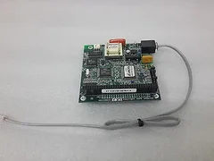 NOVELLUS MC3 CONTROLLER BOARD APROTEK #8XX0 REV5 27-129150-00 REV A