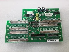 NOVELLUS MC3 CONTROLLER INTERFACE BOARD 03-256854-00 REV.A