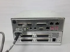 NOVELLUS MC4 CONTROLLER 02-415129-00 REV.3