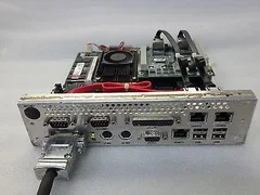 NOVELLUS MC4 CONTROLLER MAIN BOARD 03-425299-00 REV.1