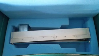 NOVELLUS P/N 02-169180-02 LAM RESEARCH 02-169835-02 ASSY HOUSING LTM L L/LK VCTR