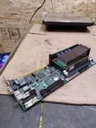 NOVELLUS PCB ASSY 20-005650-02 Control Board