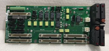 ✅  NOVELLUS PCB, ILDS, INTLK, 4 HTR, NS CONS, C3VCTR 03-401081-00 / 76-401081-00