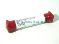 NOVELLUS  PLUG, ESC, W/SAPPHIRE ROD , 15-100700-00