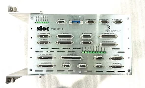 NOVELLUS PVD IXT 0, Rev.A 02-272805-00