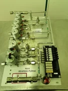 NOVELLUS Part Number 02-834770-00 Rev B, ASSY, VENT PURGE C2 ALTUS